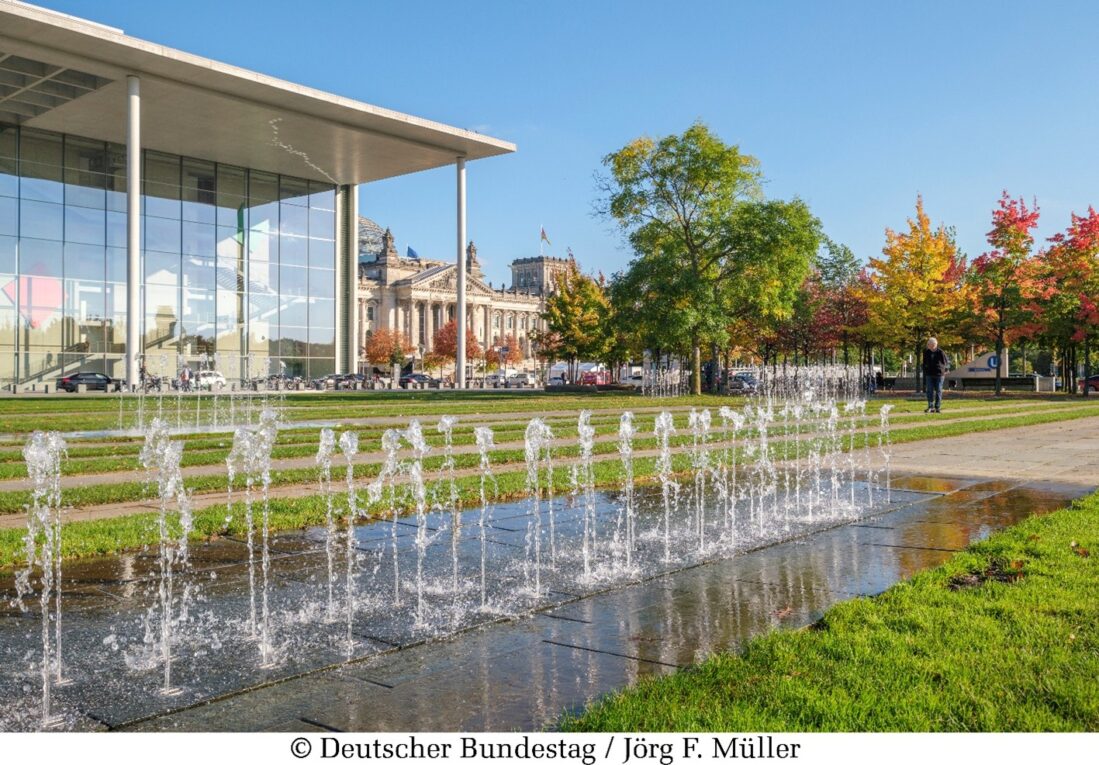 Stellungnahme und Anhörung im Innenausschuss des Deutschen Bundestages – Novellierung des Bundesdatenschutzgesetzes